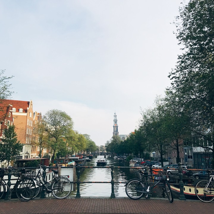 Amsterdam