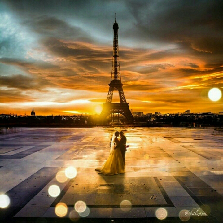 Love.