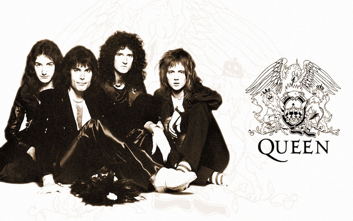 queen