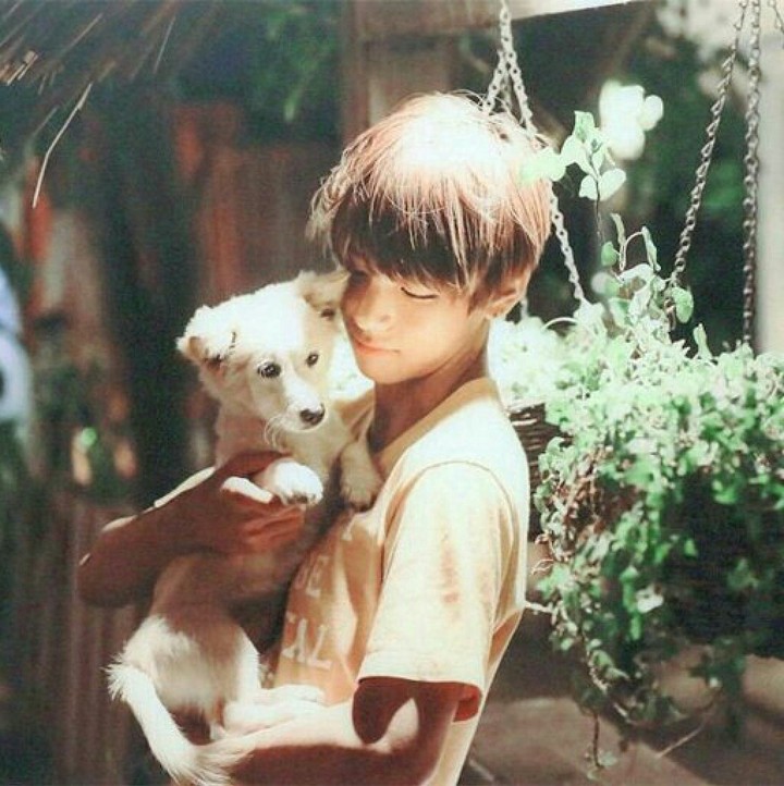 Kim Taehyung
