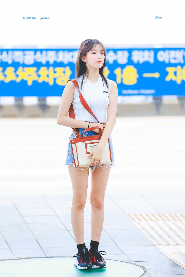 Baek jiheon