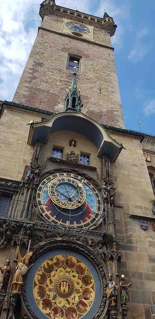 Clock