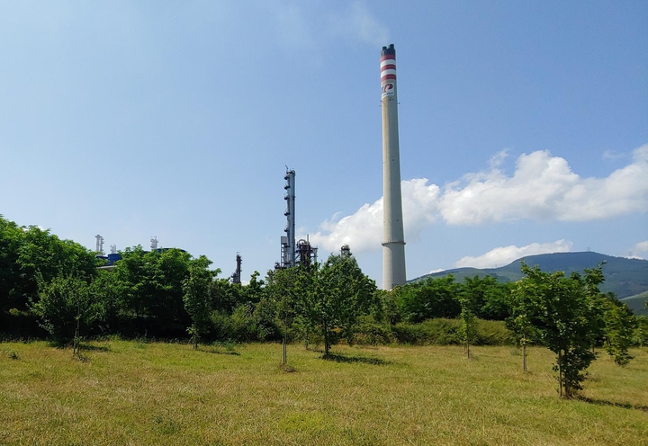 Petronor