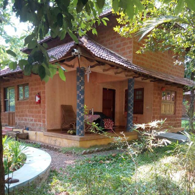 Cottage in Bangladesh