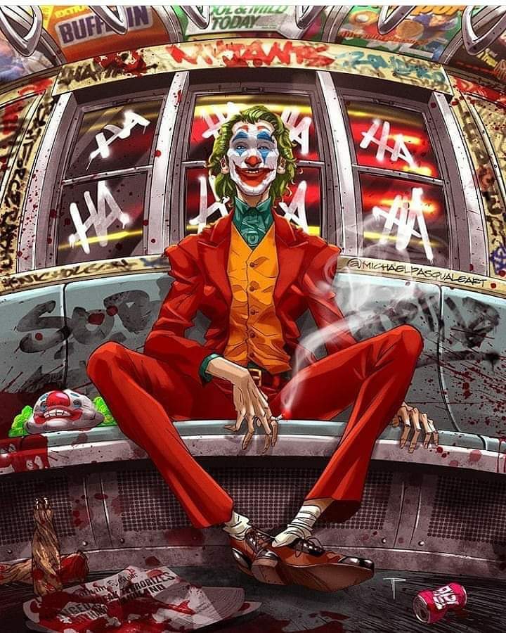 joker