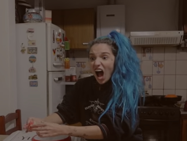 ahh
