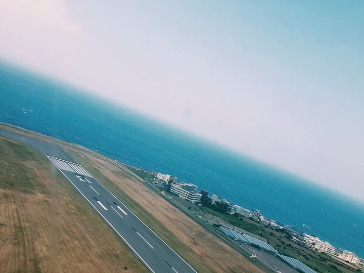 runway