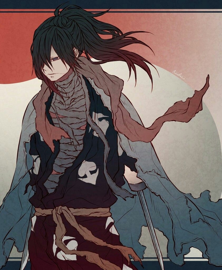 Dororo