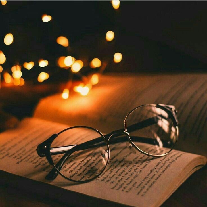 glasses