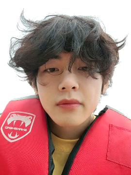 BTS V ❤️