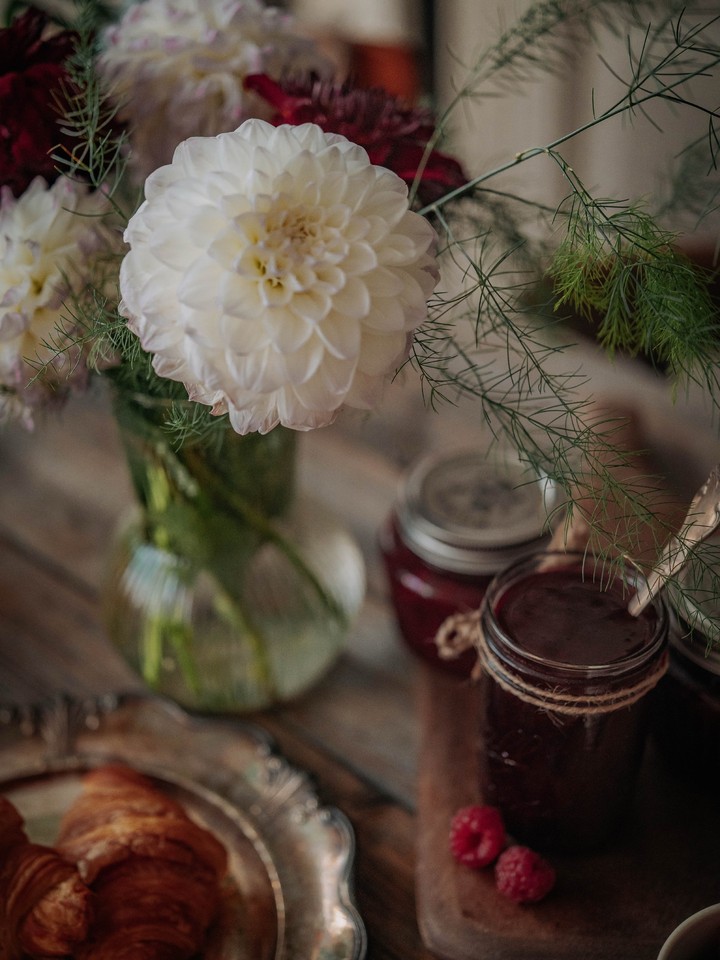 sfondi flowerpot, centrepiece