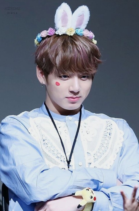 Why so cute