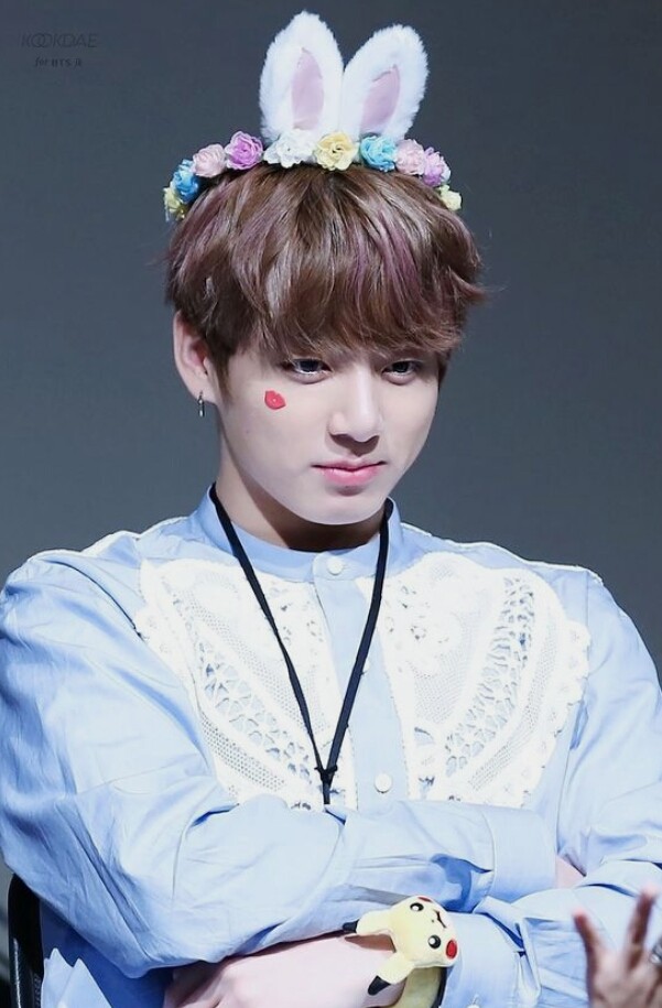 Why so cute