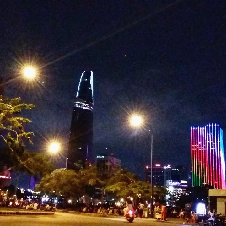 District 2 , Viet Nam