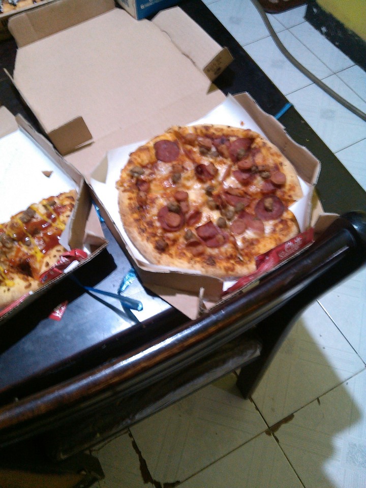 Pizza
