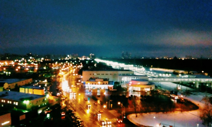 Moscow