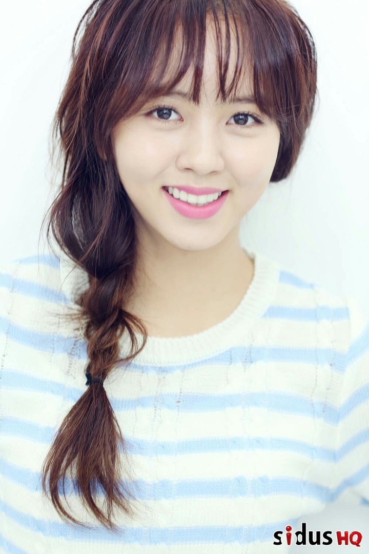 Kim So Hyun