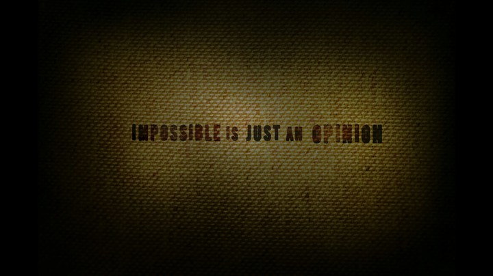 Impossible