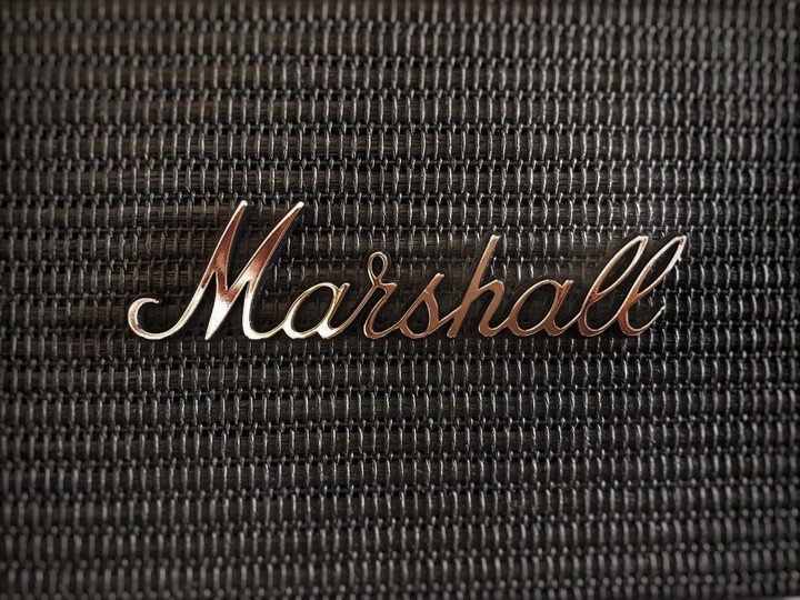Marshall, обои