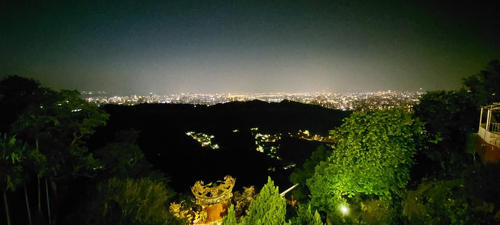 Honglushishan