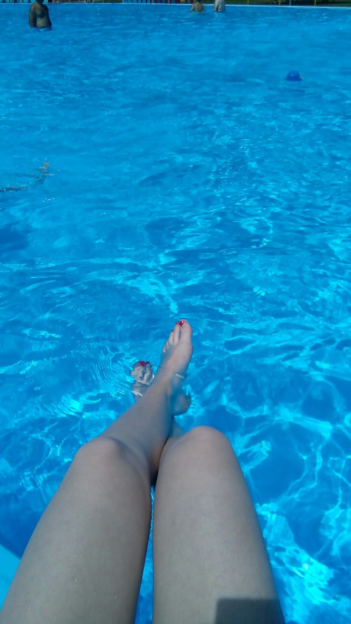 water