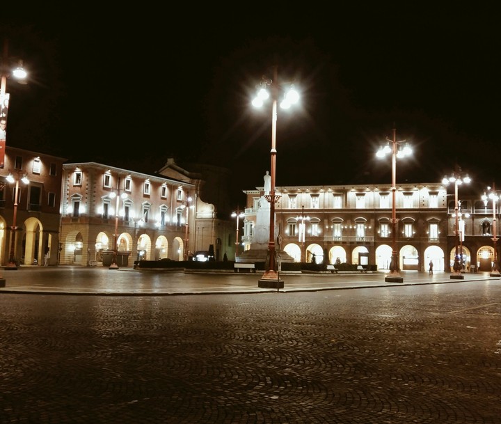 Place