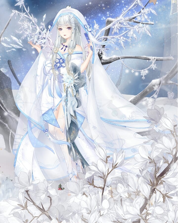 Miracle Nikki...