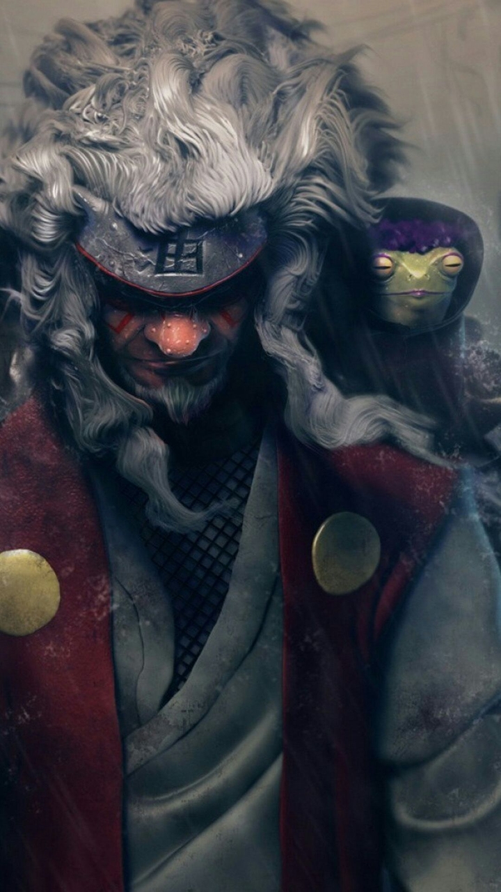 Jiraya
