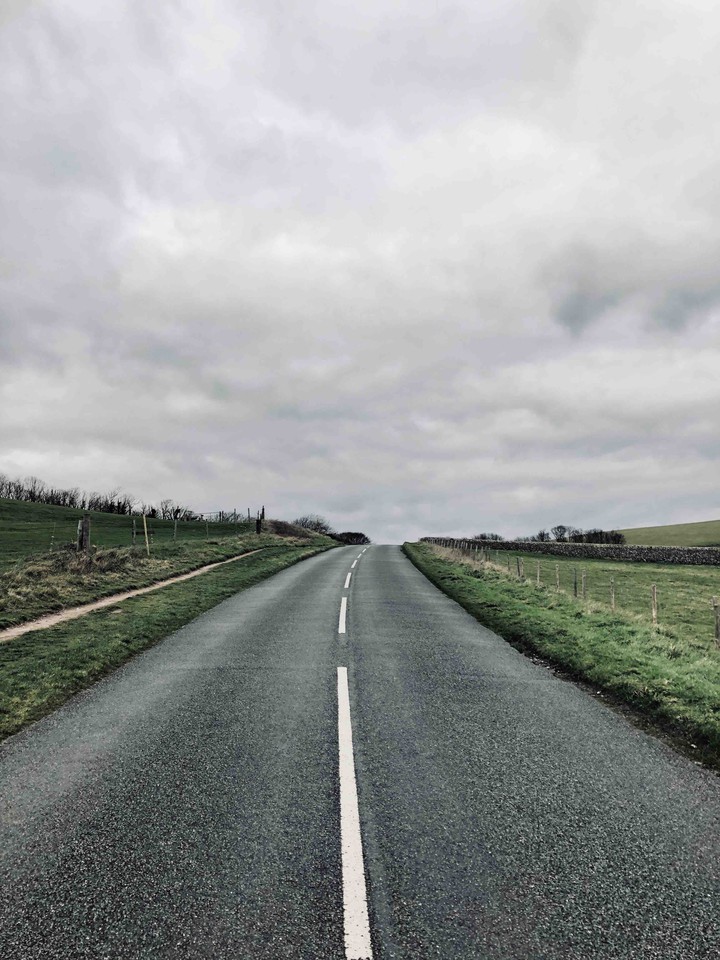 road