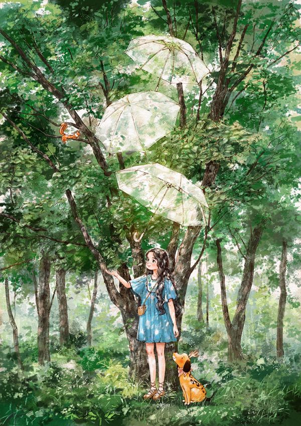 illustration