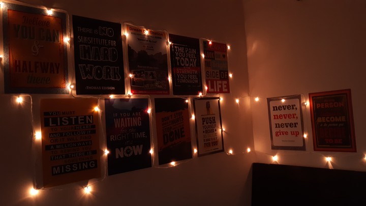 lights