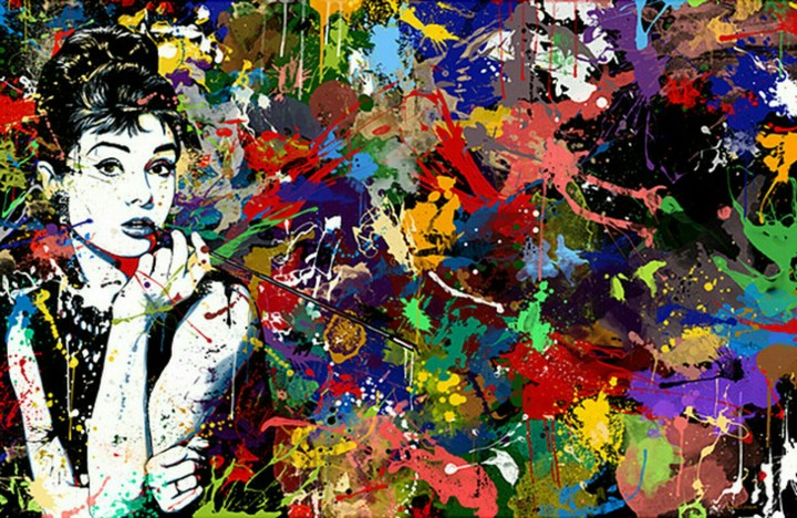 Colours❤