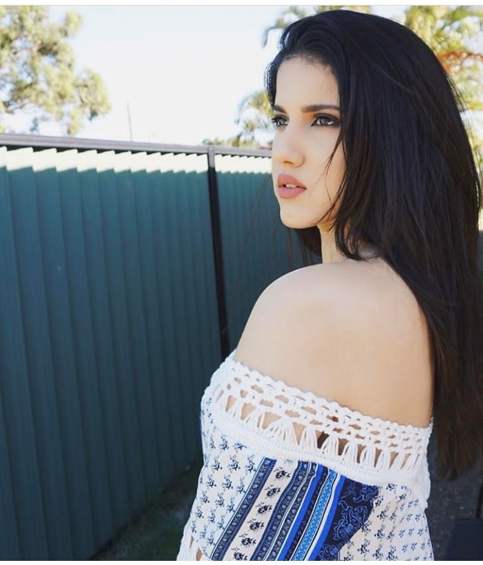 Beautiful girl