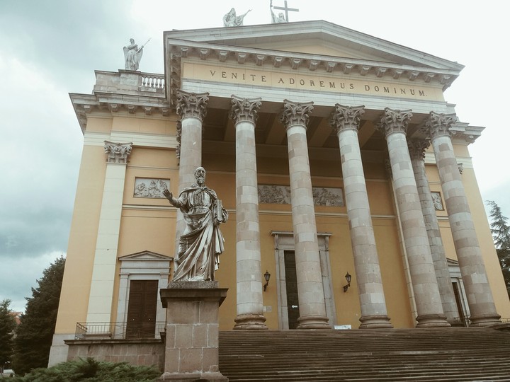 Basilica