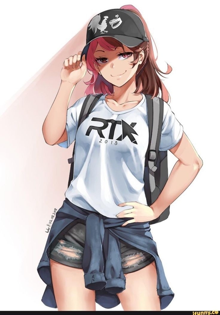 Girl