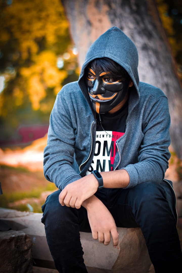 Anonymous