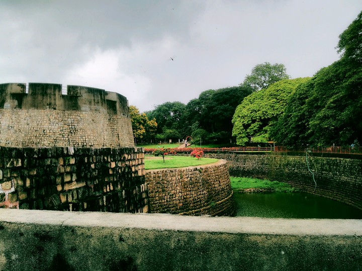 Fort