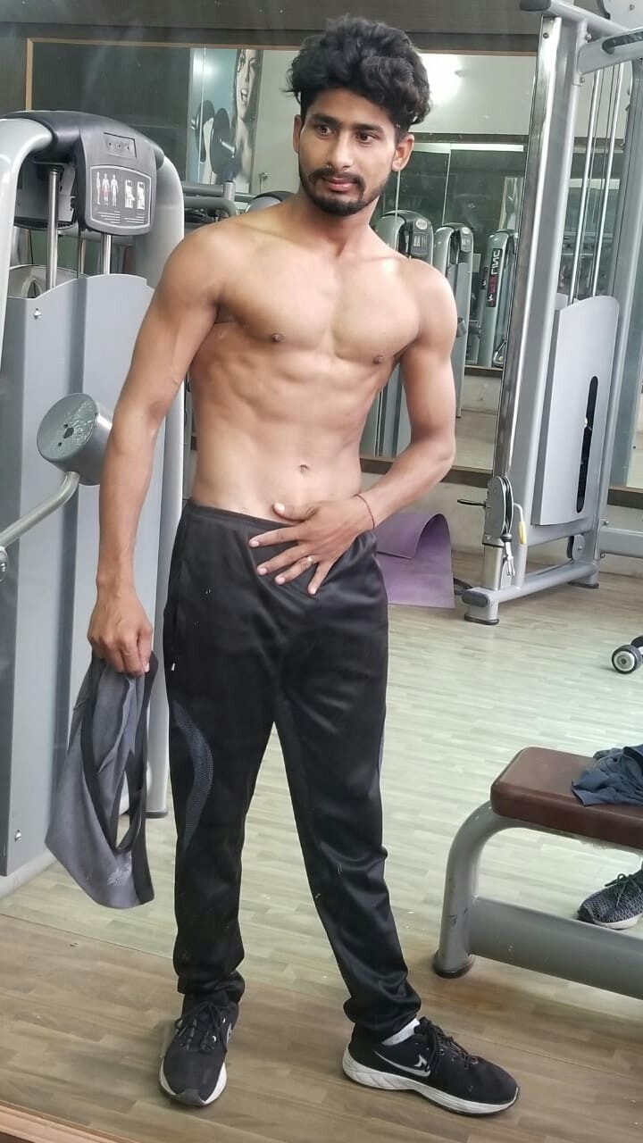 mast hai