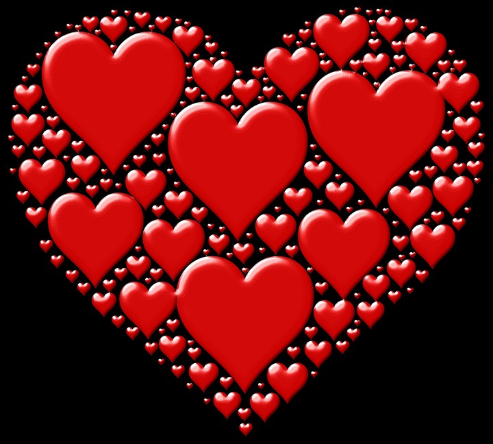 Hearts