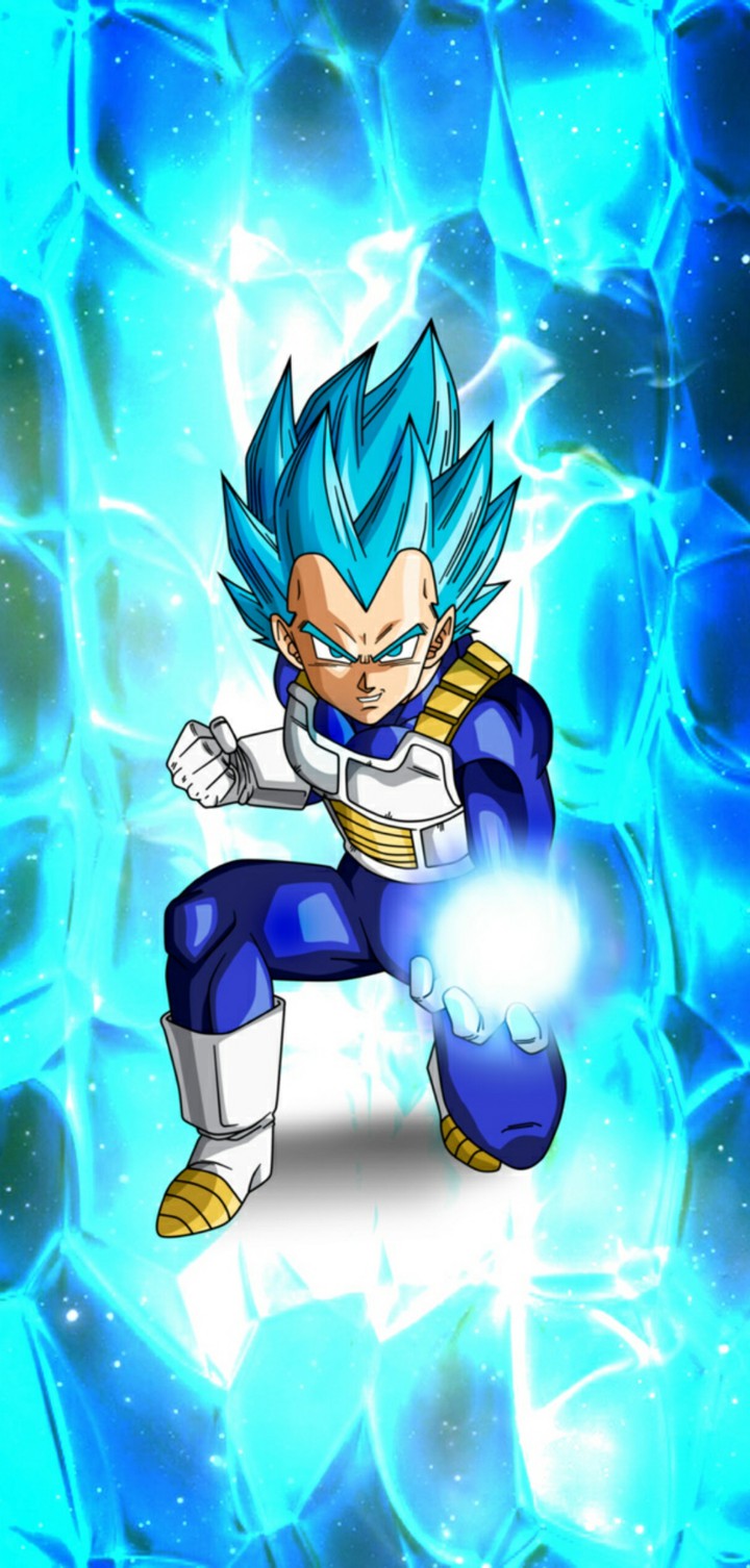 vegeta