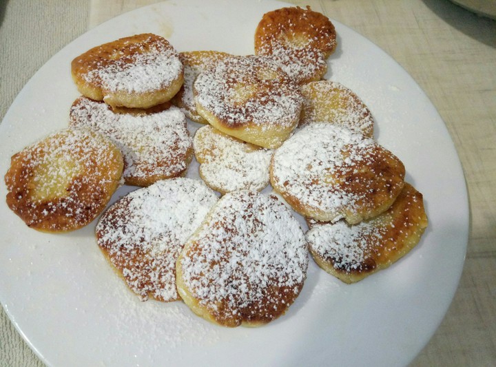 Сирники