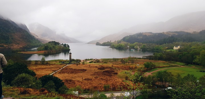 Scotland