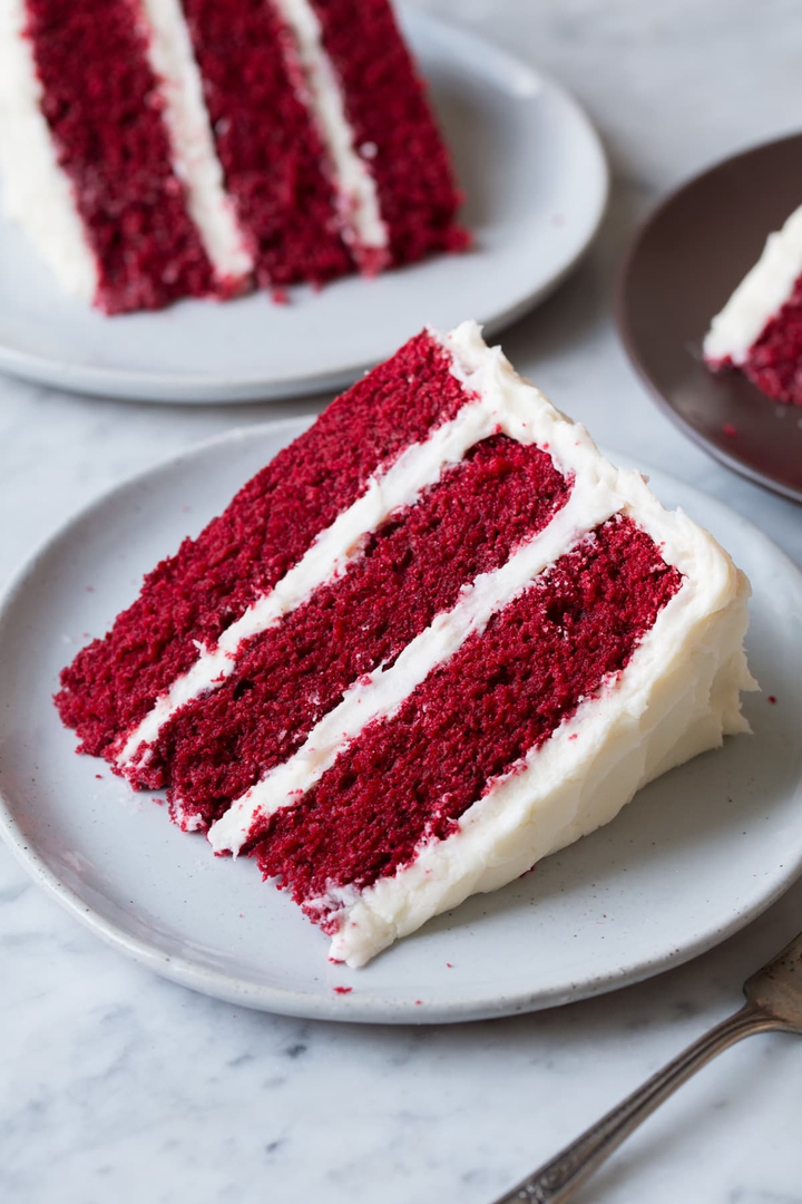 Slice of love