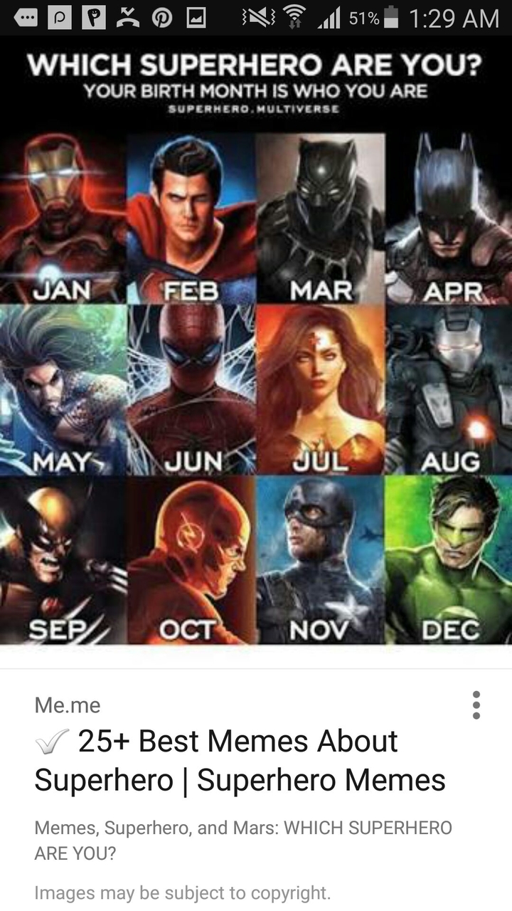 mine is dec
