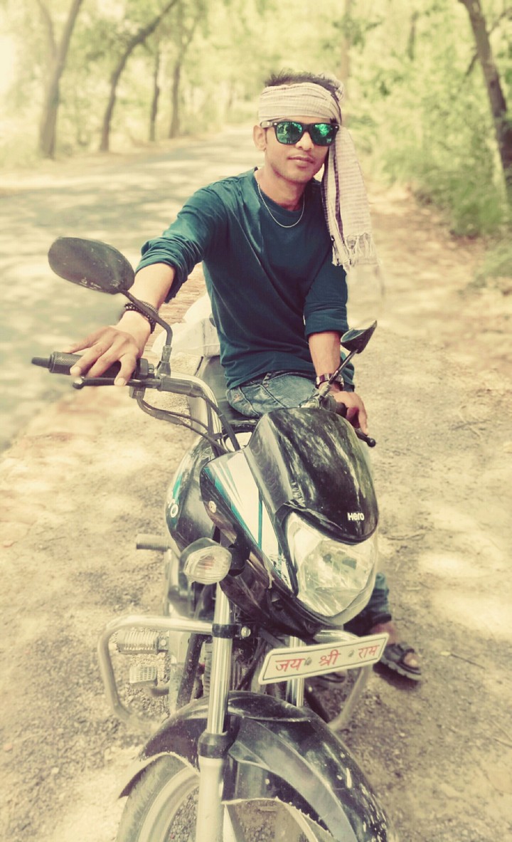 it's me