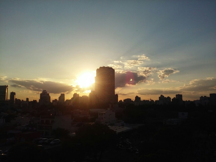 Buenos Aires
