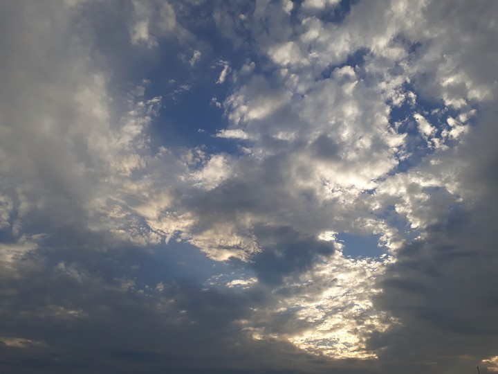 sky