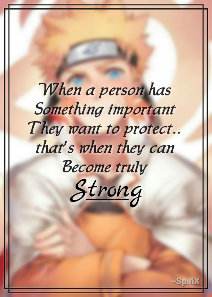 Naruto : Haku