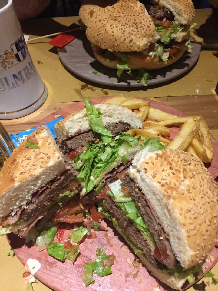 food