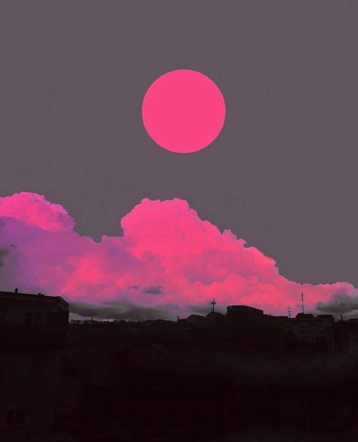Aesthetic Sun III